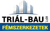 Triál-Bau Kft